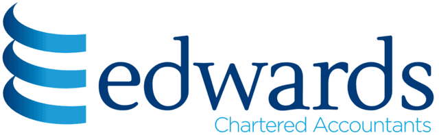 Edwards Chartered Accountants Logo