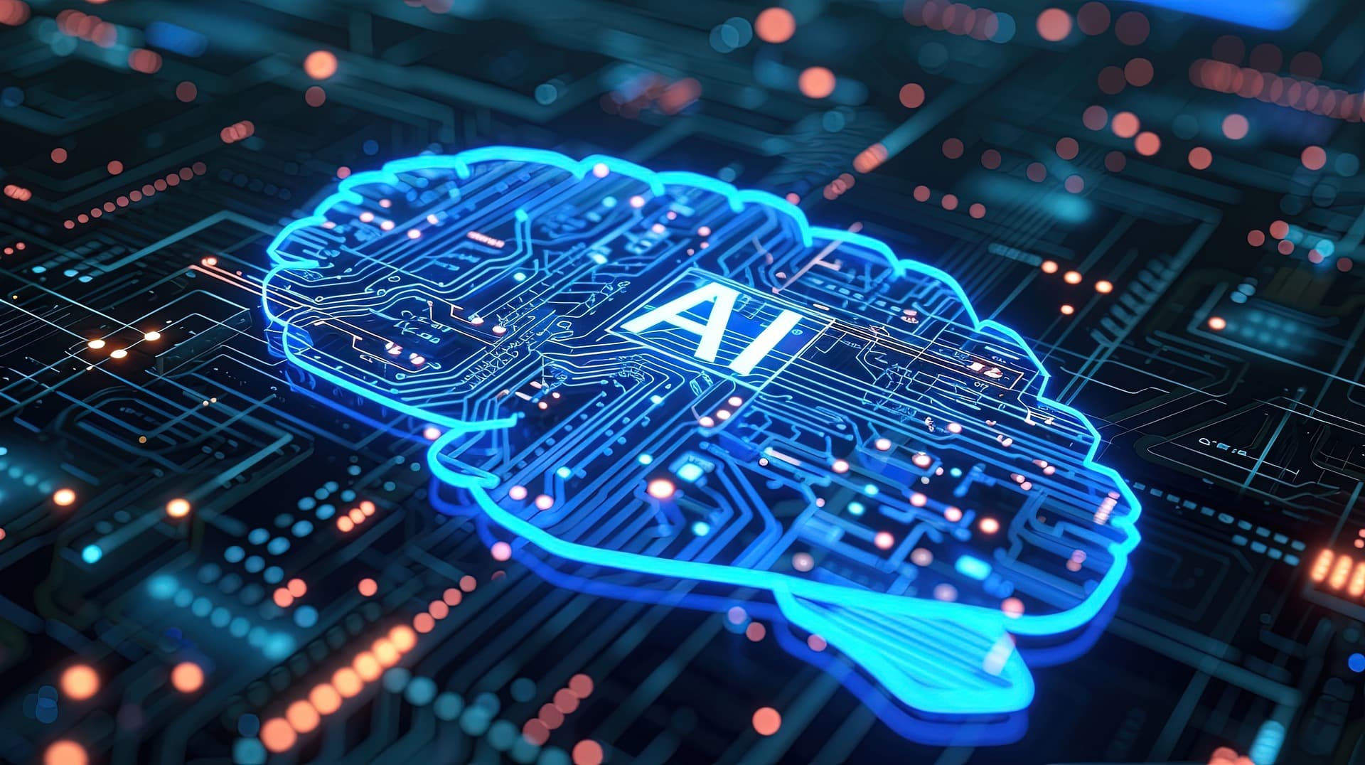 UK Artificial Intelligence: Major US Tech Comes to Town