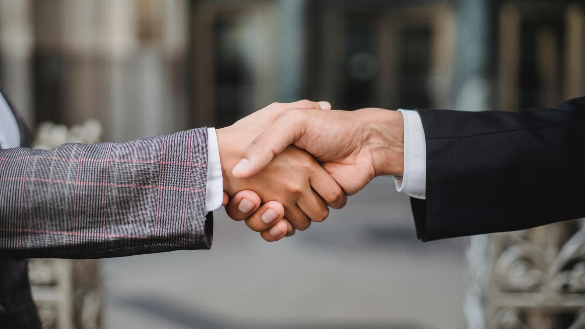 UK Second Most Targeted Country for M&A Activity