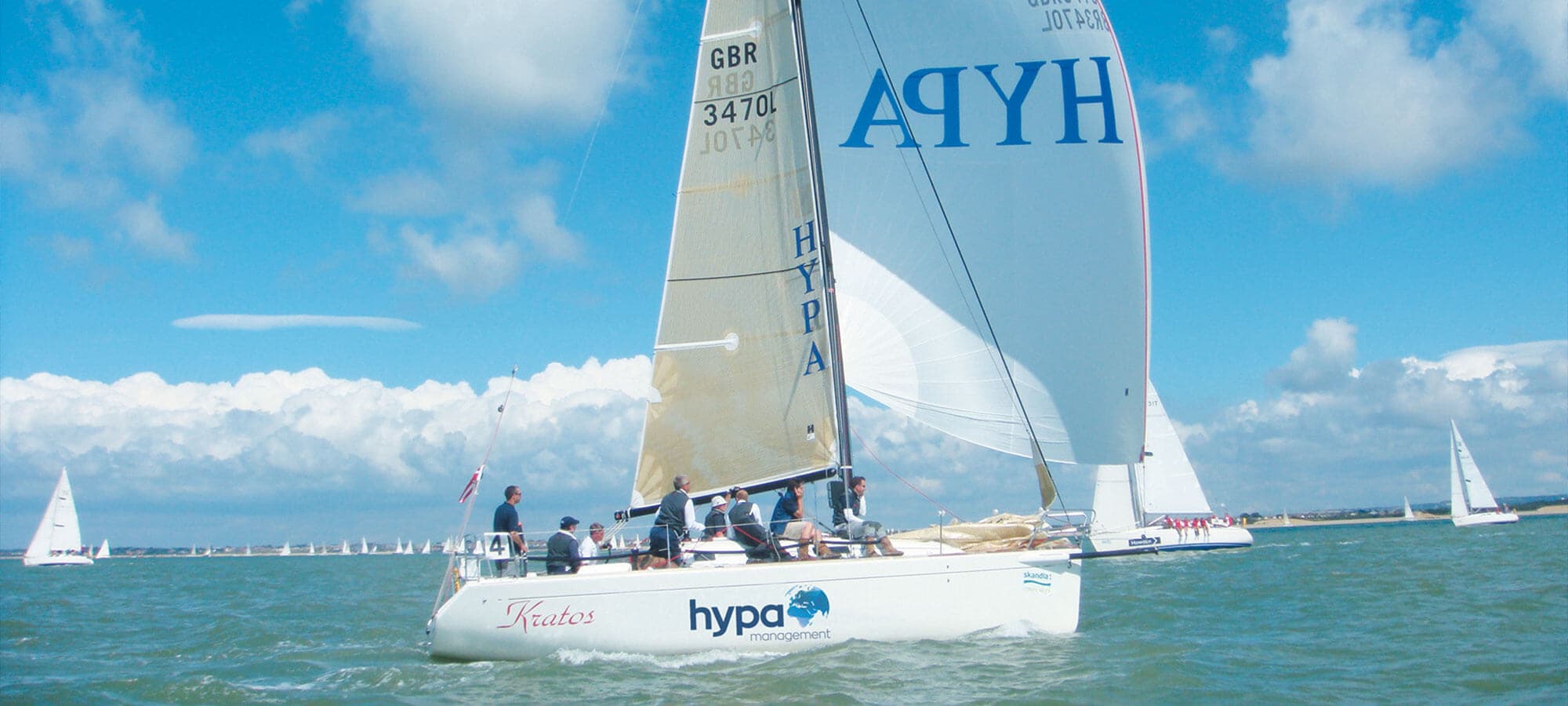 About Hypa