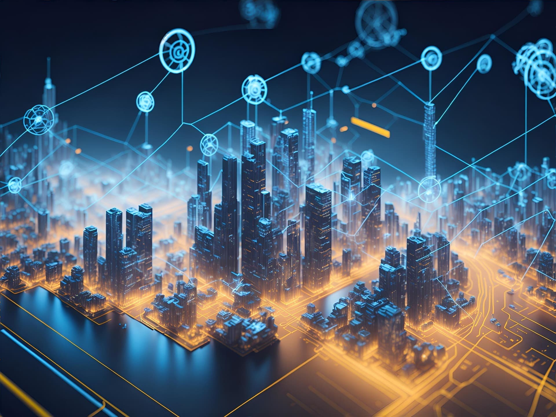 Is The AI Pitch for Dominance Taking a Diverging Approach?